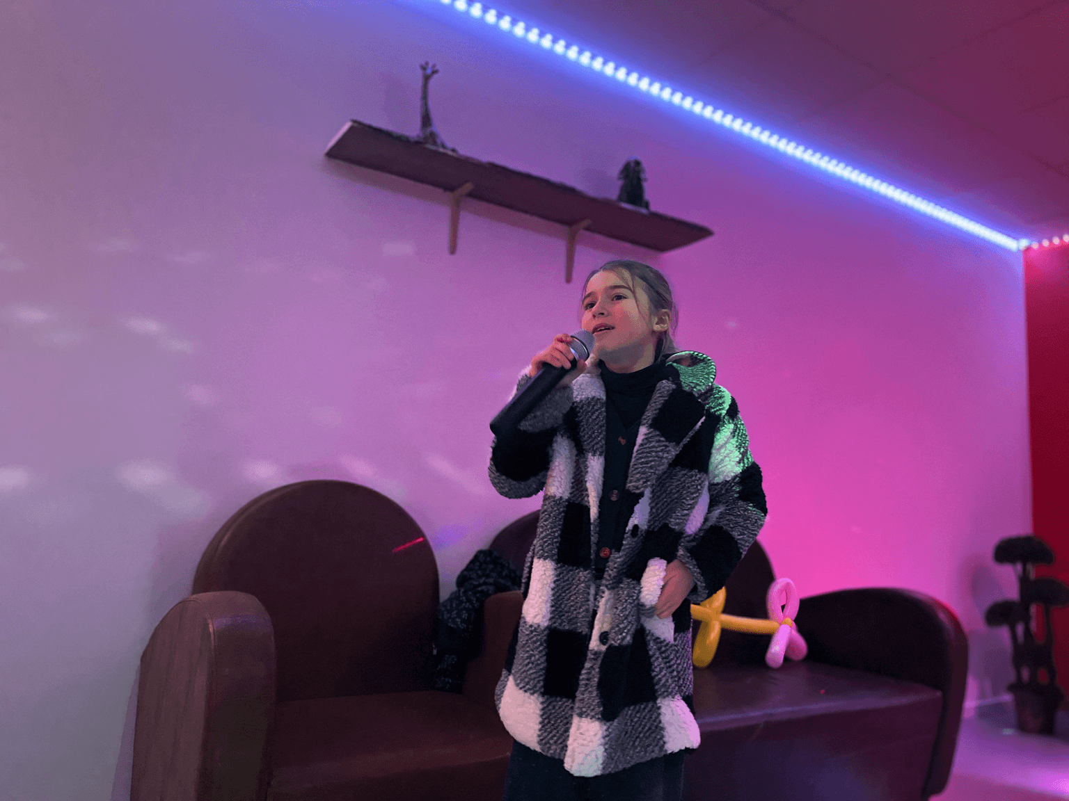 Karaoké Douai Team Square : Show musical, convivialité et 22 activités